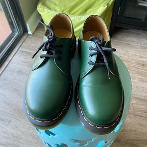 Dr. Martens Oxford- Style 1461